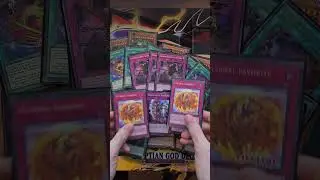 Yubel Deck in 60 Seconds || 1 Minute Deck Profile  #yugioh #yubel #yugiohgx #phantomnightmare #howto