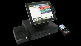 Point of Sale Training - Point de Vente part 1
