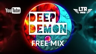Acid High Tech & Grooves x DeepDemon