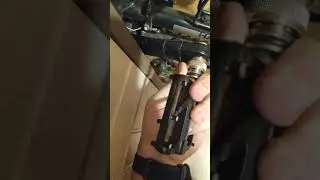 Плохая педаль Promend R67Q
