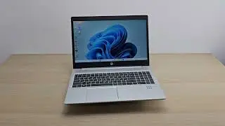HP Probook 450 G6 i5 8. gener&aacute;ci&oacute;s magyaros&iacute;tott  #laptop #2evgarancia #azonnal #gephaz