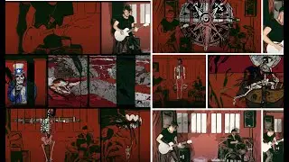 The Survival Code - For Right, Or Wrong, For Better, Or Worse (Official Music Video)