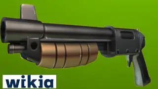 Respawnables - Shotgun