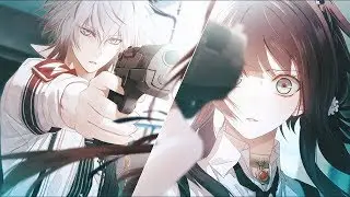 Nil Admirari no Tenbin OP full