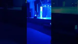 Аяс дээр дег сеткилим - Аңчы Салчак