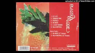 Plastic Mode - Summer Time (DJ Cliff's Extended Remix)