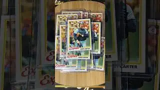 1978 Gary Carter  Epic find!