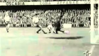 Brasile - Svezia 5-2 (Coppa Rimet 1958, finale / World Cup 1958 final)