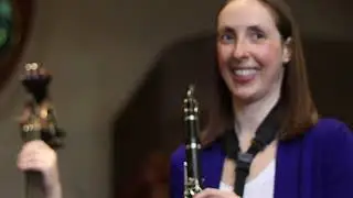 Janelle Reichman w. Phil DeGreg Trio - 