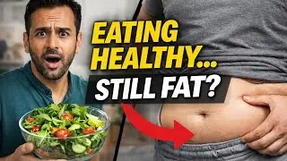 Eating Healthy But Still Gaining Weight? Here&rsquo;s Why