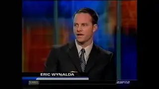 2006 World Cup - USA vs Czech Republic - Prematch Preview - Landycakes, Kasey Keller. Reyna