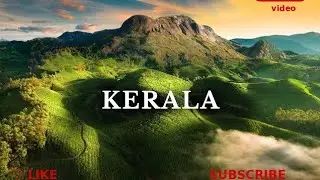 Kerala&rsquo;s Most Beautiful Place Munnar | South India | Kolukkumalai | Suryanelli Village