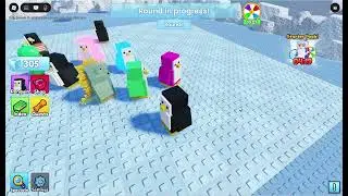 How to Win Every Game in Roblox's New Most Popular Game - Knockout