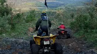 🏴‍☠️El Barro Ruta Vallartazo 2023 Wild Hogs Offroad