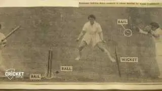 Australia's first Indigenous Test cricketer