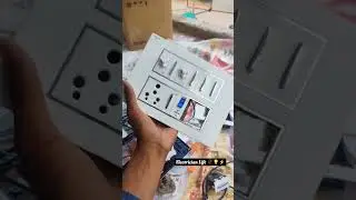 💫 ᴍɪᴅᴅʟᴇ ᴄʟᴀꜱꜱ ꜰᴀᴍɪʟʏ ꜱᴇ ʜᴜɴ ʙʀᴏ #electrical #wireman #electrician #wiring #saifi #electronic #trend