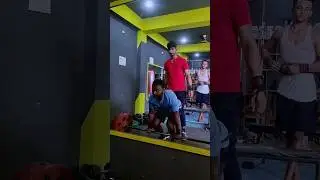 Gym short video// workout 💪 // 50 videos // #darklight #workout #gym #fitness