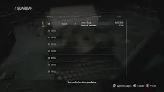 RE3 PC master race