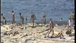 Surfside in Sliema/Malta 1992