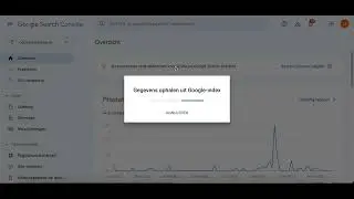 Website niet vindbaar op Google? | Google website crawlen | Google website indexeren