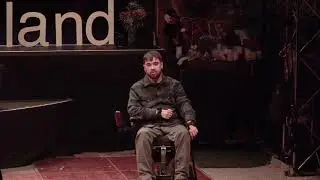 Beyond Physical Limits | Andrew McPherson | TEDxOakland