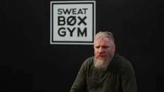 SweatBox MMA fight night. Feb 25th 2023