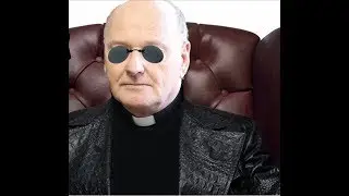 Every Catholic church has a time machine