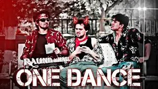 ONE DANCE 😛||@raund2geand64 ||vilocity editzz @rmcreator