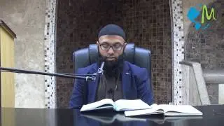Sayyidah Khadija (May Allah be pleased with Her) | #SundayGathering with Shaykh Omar Khan