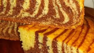 هتعملي كيكه بالكوبايه / أيوة 🔥😁/كيكه التايجر #كيك #cake #tiger #food 