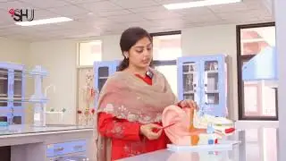 Study BS Biosciences at SHU | Spring 2026 Admissions Open