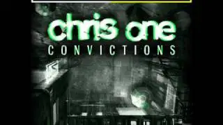 THER-030 Chris One - The Joker