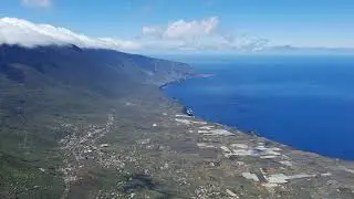 The *EL GOLFO GIANT LANDSLIDE EMBAYMENT* on El Hierro