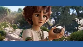Director Phil Cunningham talks upcoming animated film, 'David' | Christian Newsmakers