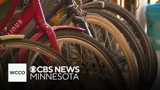 Bikes, e-bikes set for big price hike due to Trump tariffs