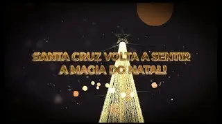 Natal na Praça 2025 | Vídeo Promocional