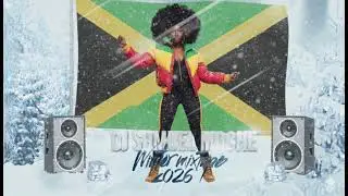 Winter Mixtape 2026 By DJ Shmuel Moche