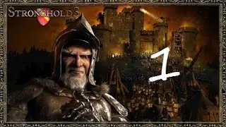 Stronghold 3 Walkthrough Part 1