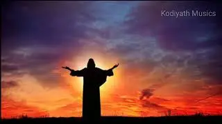 Karthaavu Bhavanam karaoke with lyrics - GLORIII AMUSIC