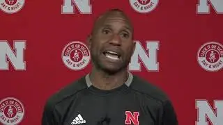 HOL HD: Troy Walters Wednesday Press Conference