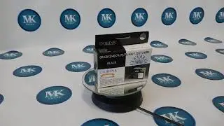 Tusz czarny do Brother MFC-J280