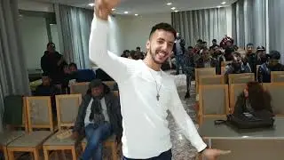 مسيحيو أمازيغ مراكش يهنؤون للسنة الأمازيغية