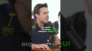 Debate sobre Acumular Riqueza  B&iacute;blia vs  Mente Aberta