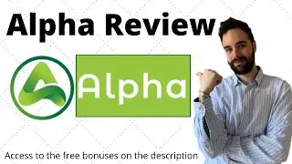 Alpha Review - Demo - Whatsapp eCom Tool - Marketing Software