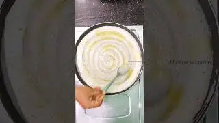 Hotel style crispy dosa | ghee roast dosa | #shorts #food #viral