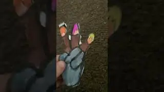 I made illustrator from gorilla tag #gorillatag #vr #oculusquest2