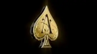GOLD ACES MAX PAYNE 3