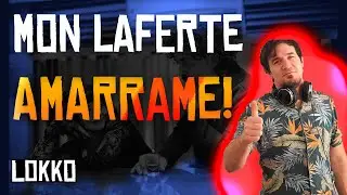 Reacción a Mon Laferte ft. Juanes - Amárrame | Análisis de Lokko!