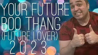 All Zodiac Signs! Predicting Your Future Boo Thang (FUTURE LOVER) In 2023!