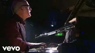 Ludovico Einaudi - Time Lapse (Live At Fabric, London/2013)